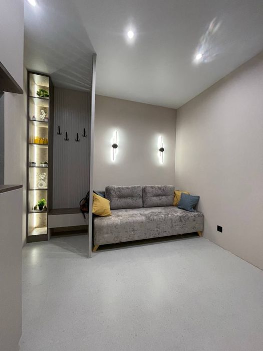 ‼️Сдам 1комн. Жемчужина. Первая сдача ⁉️