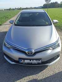 Toyota Auris Active