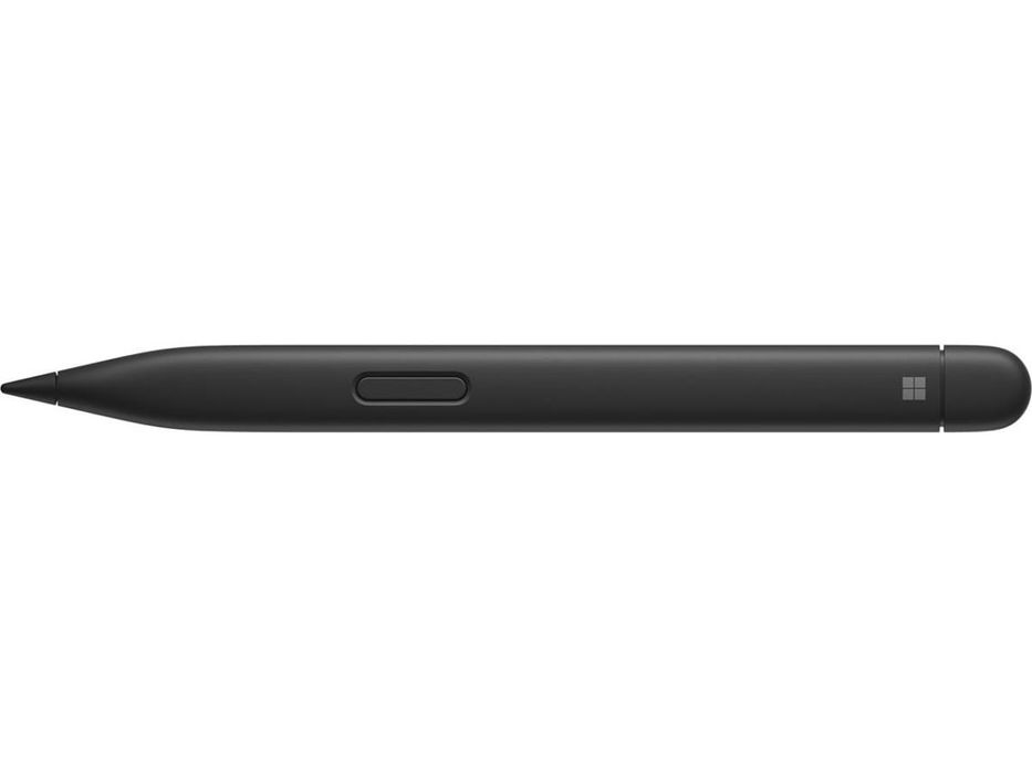 Caneta Stylus Microsoft Surface Slim Pen 2 Preto (novo)