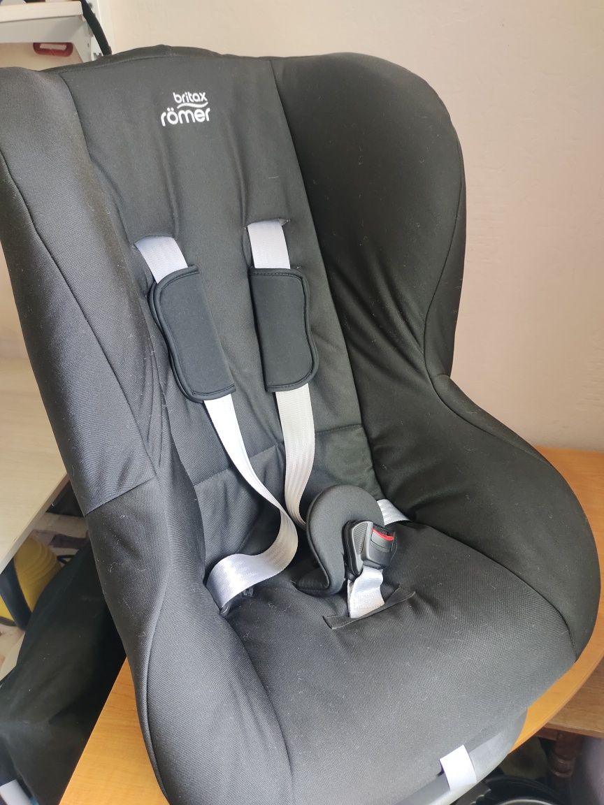 Автокрісло Britax Romer Eclipse 1+, 9-18 кг