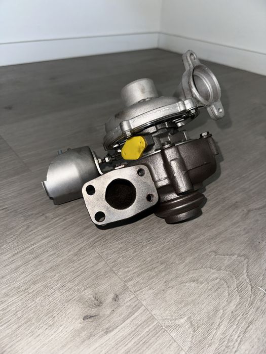 Turbo peugeot 1.6hdi 110cv
