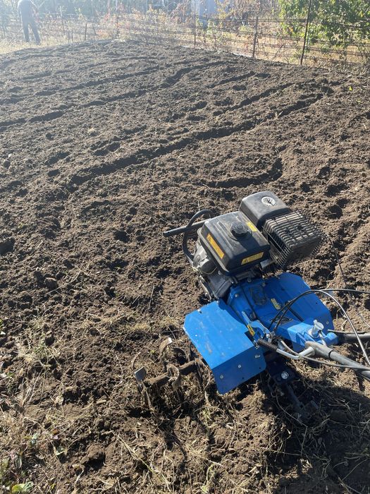 мотоблок для вспашки культивации,дробление измельчение веток,дробилка