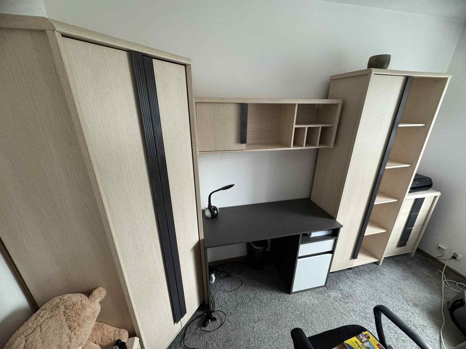 Meble młodzieżowe BRW