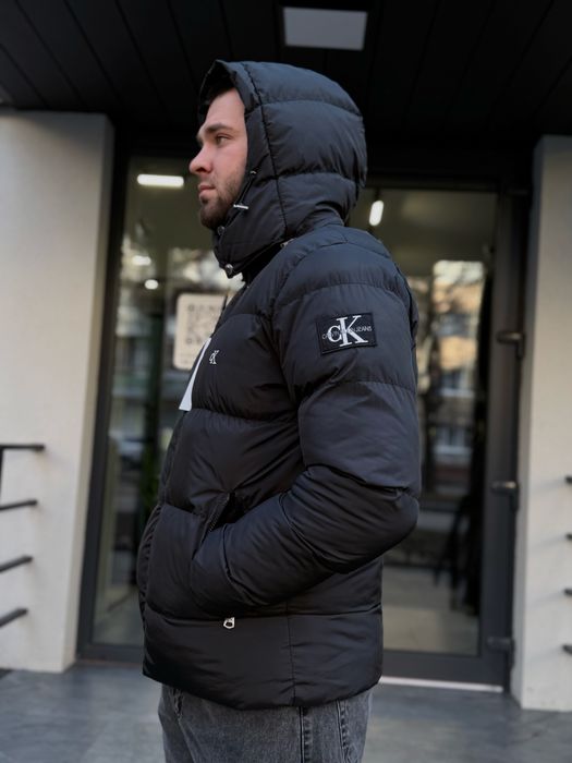 Куртка Calvin Klein s-xxl