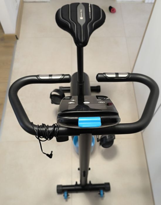 Rower stacjonarny