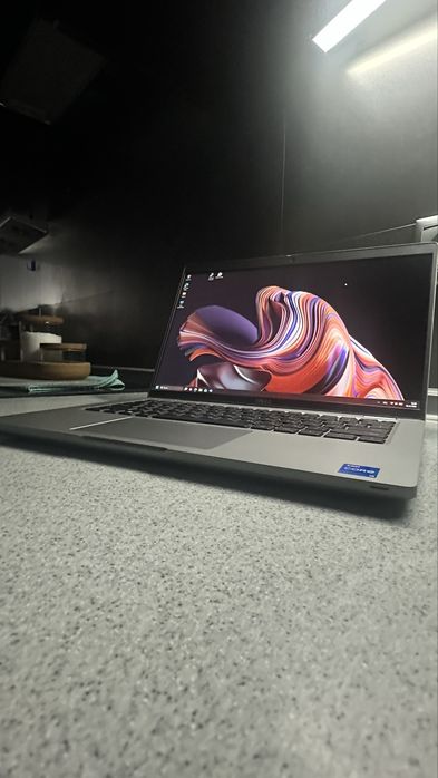 Dell Latitude 5420/14" FHD IPS/ Core i5 1135g7/16GB/SSD 512GB