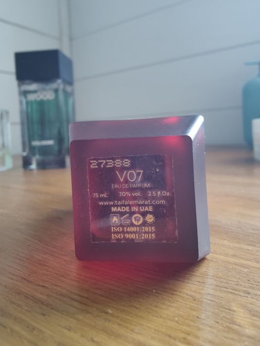 Парфуми чоловічі 100% оригінал