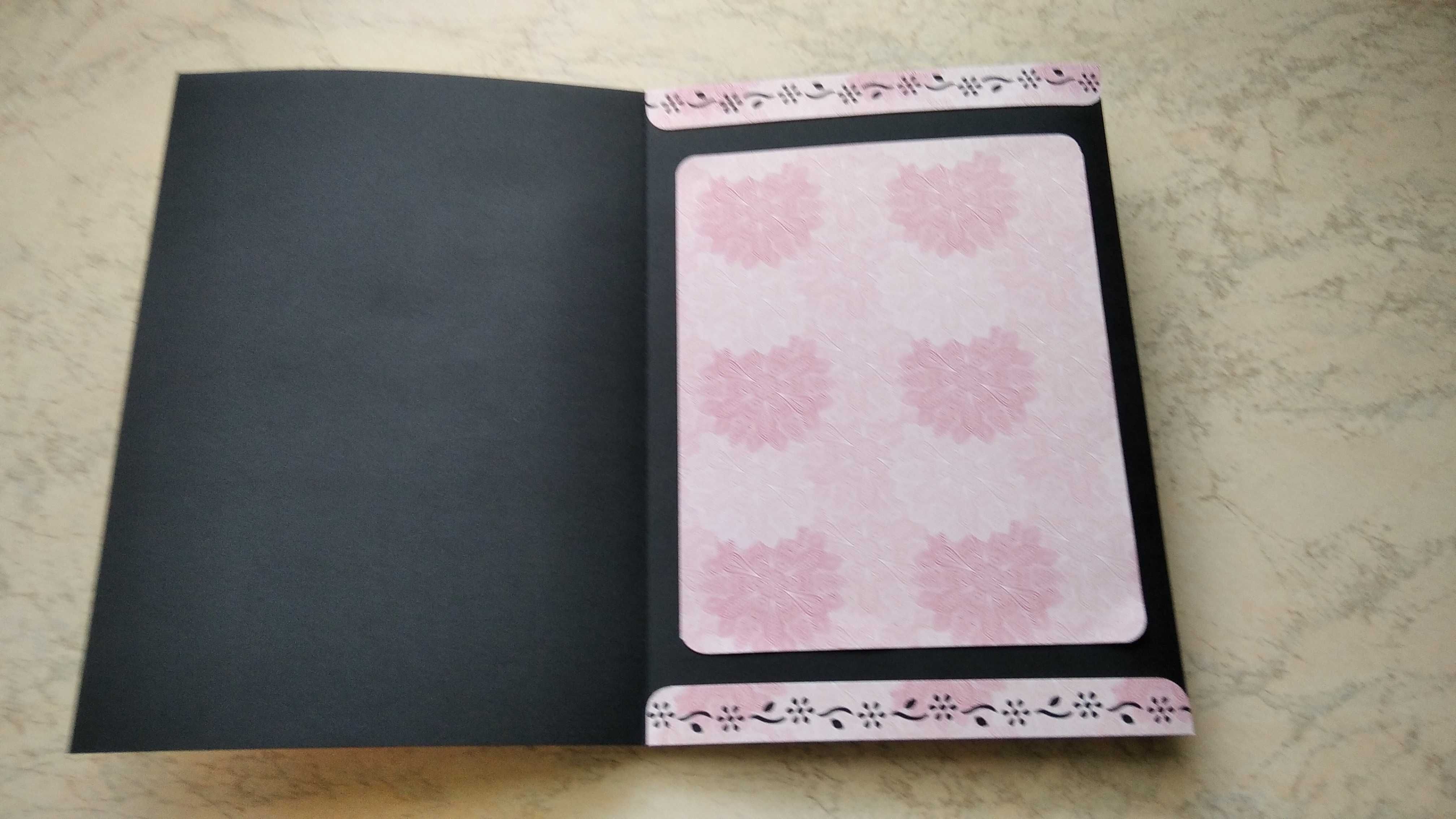 Kartka okolicznościowa, ręcznie robiona, quilling, urodziny, imieniny