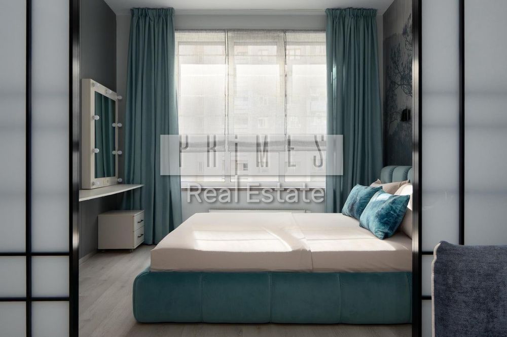 Продажа новой 2 комн кв., Тютюника 28А, ЖК Cardinal