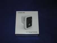 Wzmacniacz sygnału wifi repiter range extender