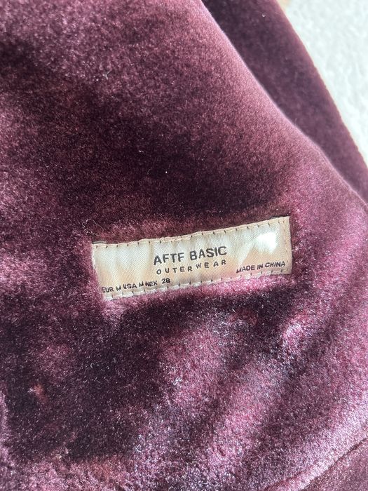 Дублянка жіноча