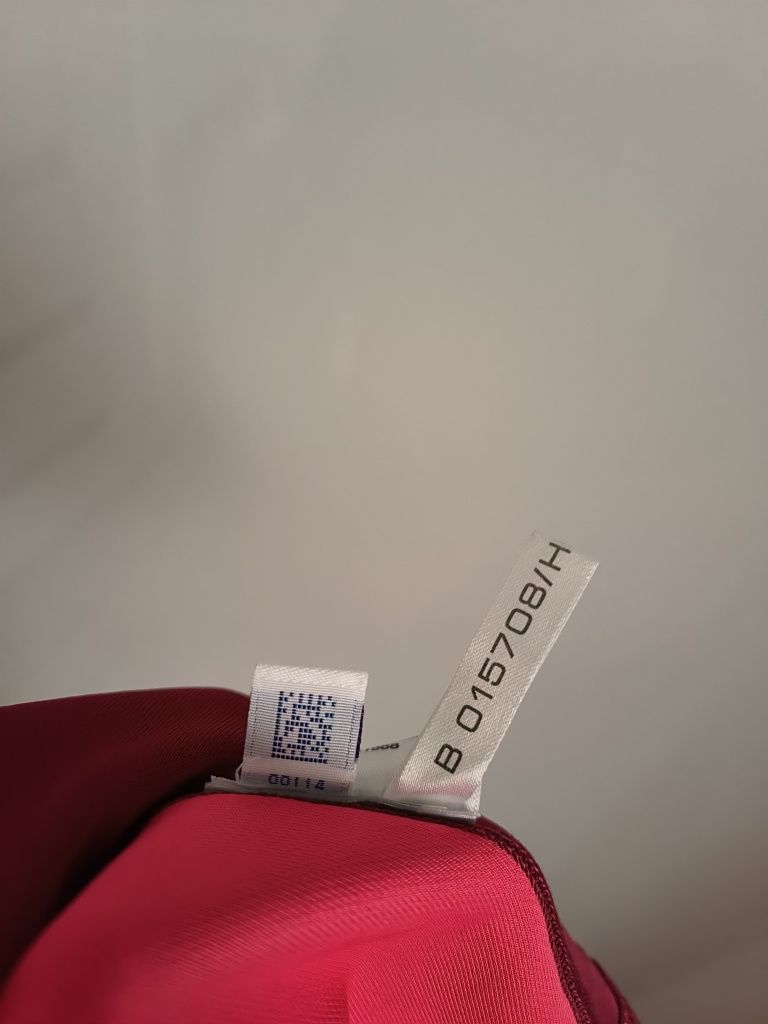 Nowa damska koszulka Berghaus Tech T Gore -Tex XXL