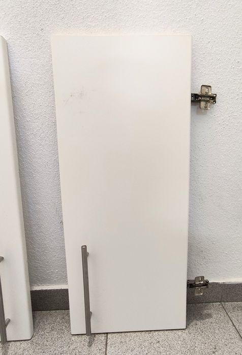 Portas armário cozinha
