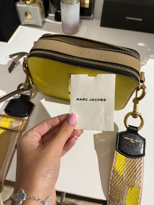 Сумка Marc Jacob’s ориг