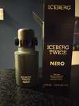 Woda toaletowa Iceberg Twice Nero 75ml