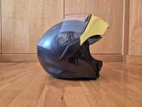 Capacete Modular AGV Compact
