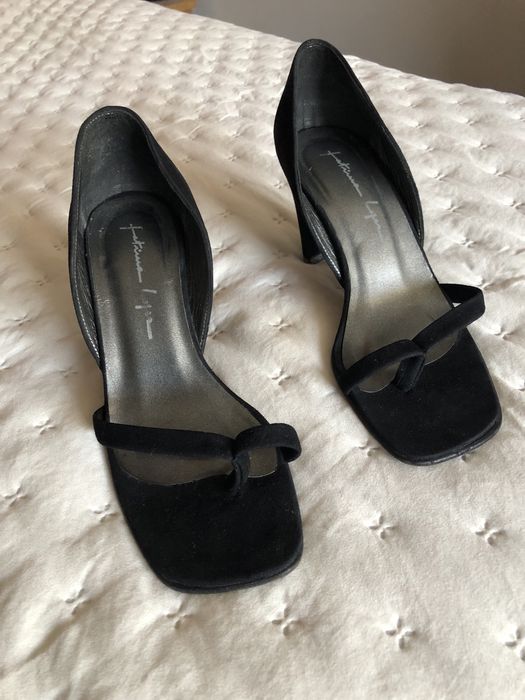 Sapatos Fátima Lopes tam.36