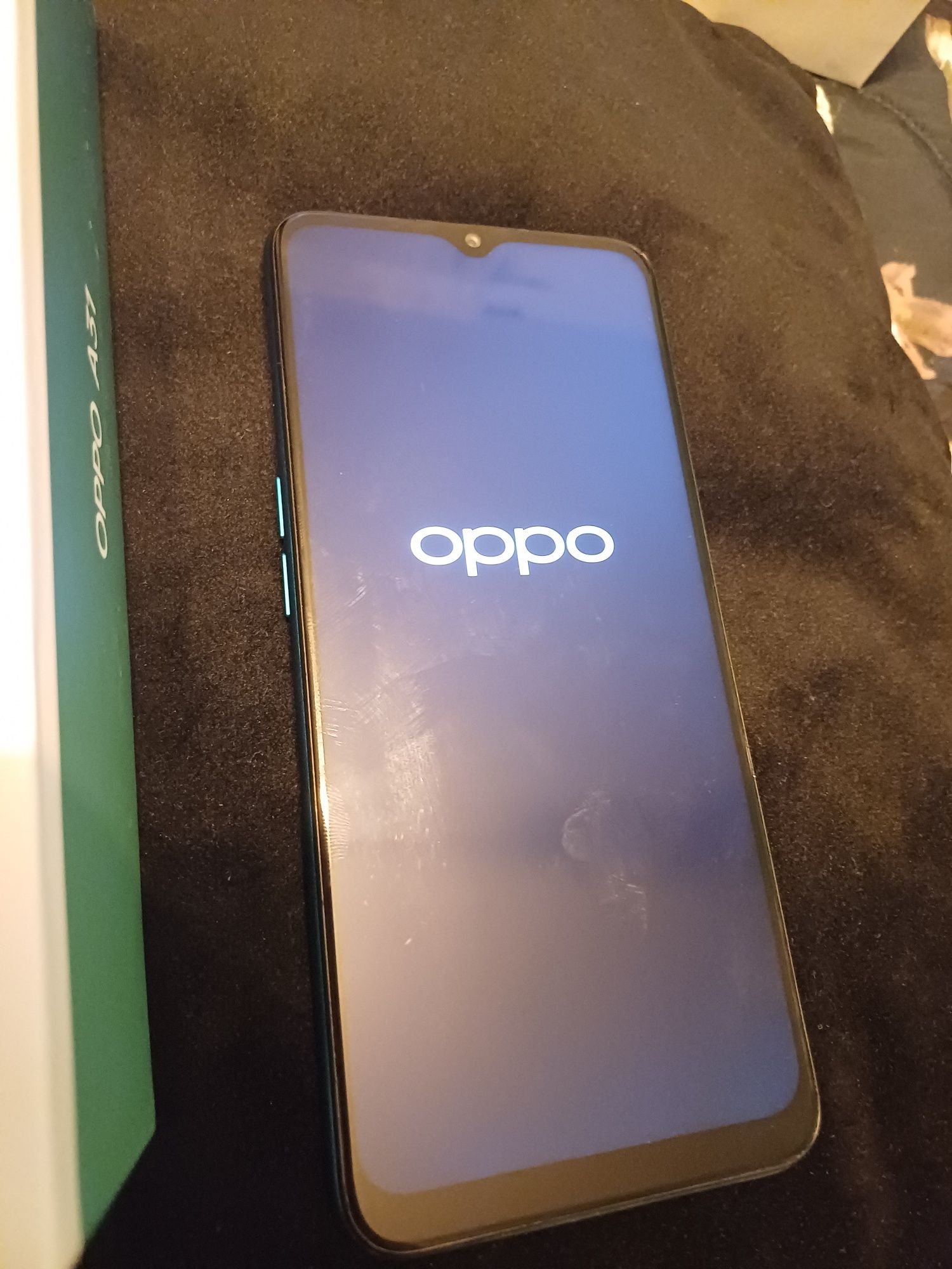 Super smartphone Oppo A31
