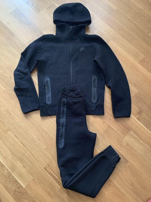 Костюм Nike Tech Fleece. Xs-S