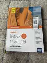 Repetytorium matematyka rozszerzona