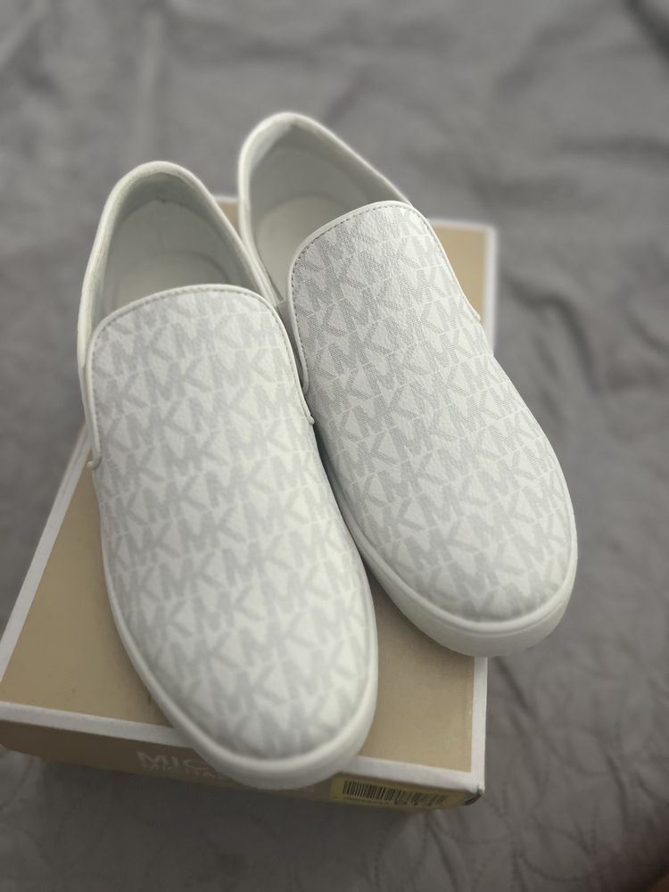 Buty Michael Kors