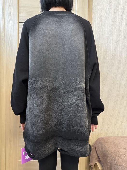 Продам жіночий світшот - варіння - Смайл - Oversize