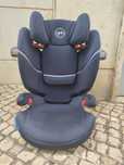 Cadeira Cybex Pallas S-Fix