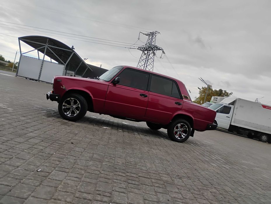 2101  обмен газ/бен