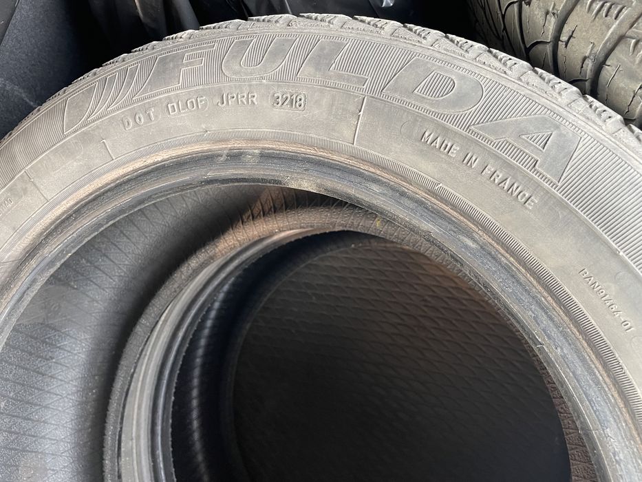 Резина 205.55.16