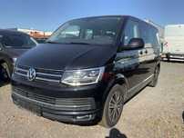 Volkswagen Transporter T6 4-Motion 204km 7 osobowy