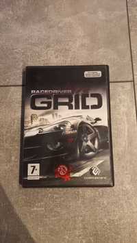 Grid Racedriver / PC / PL  / Grid