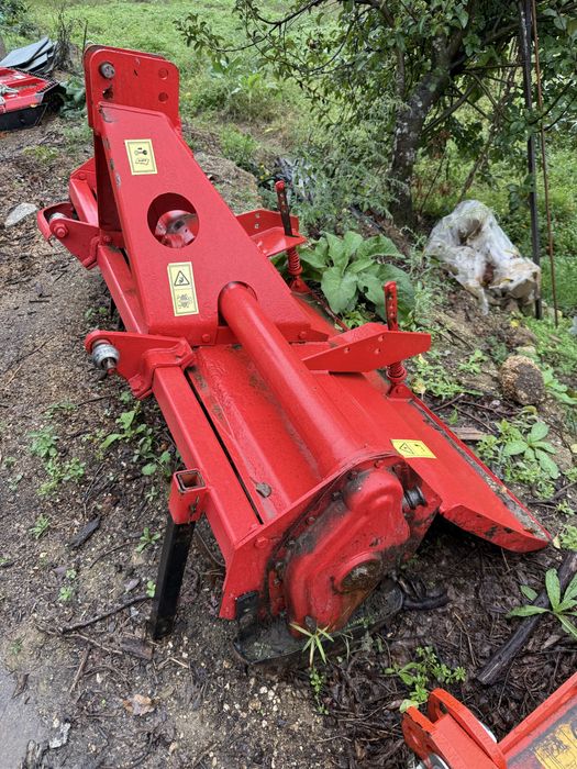 Fresa herculano 1.70