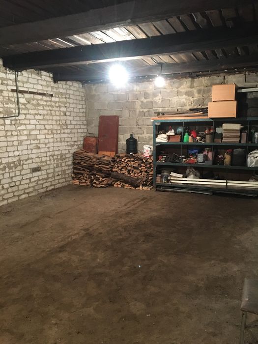 Гараж 602 р-н.3-х комнатный эксклюзивный