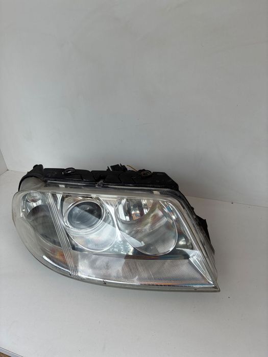 VW PASSAT B5 LIFT  3B0941016AN  LAMPA PRZÓD PRZEDNIA PRAWA  EUROPA soczewka