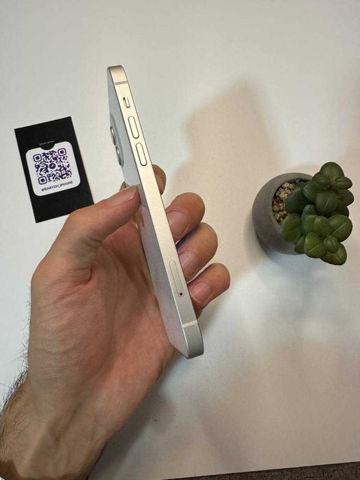 Iphone 12 128 gb, ідеальний стан, айфон 12 128 гб