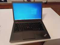 LENOVO ThinkPad T440s 14" 12 GB RAM/1TB SSD Super szybki