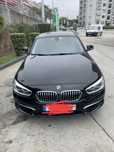 BMW 116 serie 1 efficiente dynamics