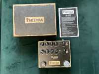 FRIEDMAN BE-OD DELUXE przester overdrive