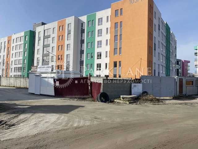 Продам земельну ділянку 11,6 га у Софіївській Борщагівці, вул. Соборна