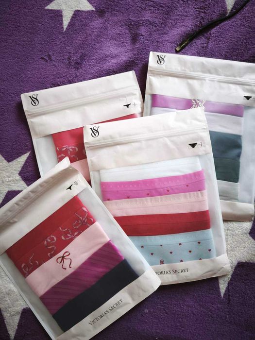 Трусики Victoria's secret
