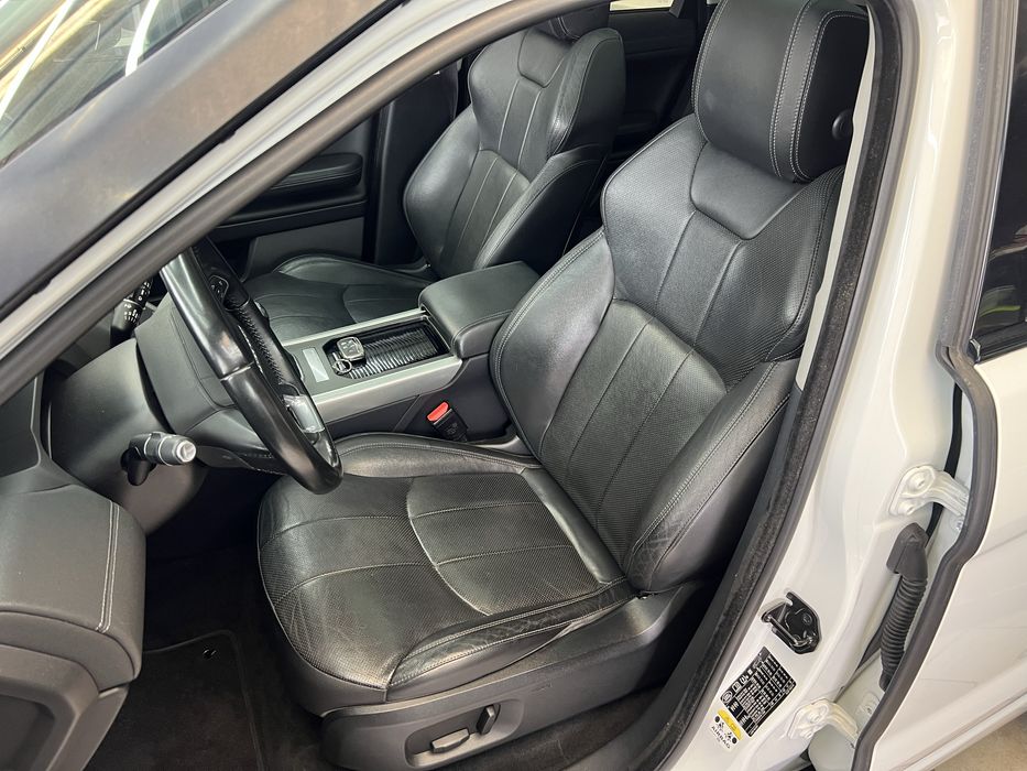 Range Rover Evoque 2.0 eD4 SE Dynamic