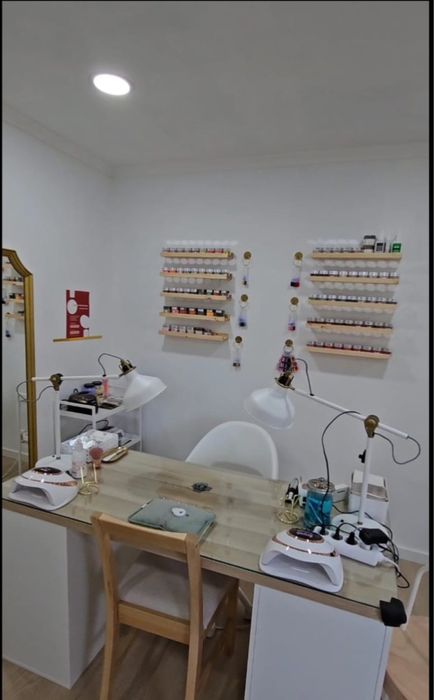 Faço trabalhos de remodelaçao