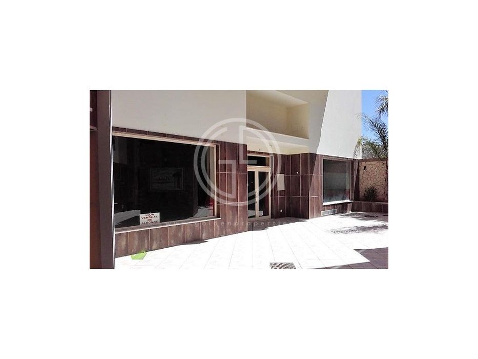 Loja/ Restaurante em Lagoa (Algarve)