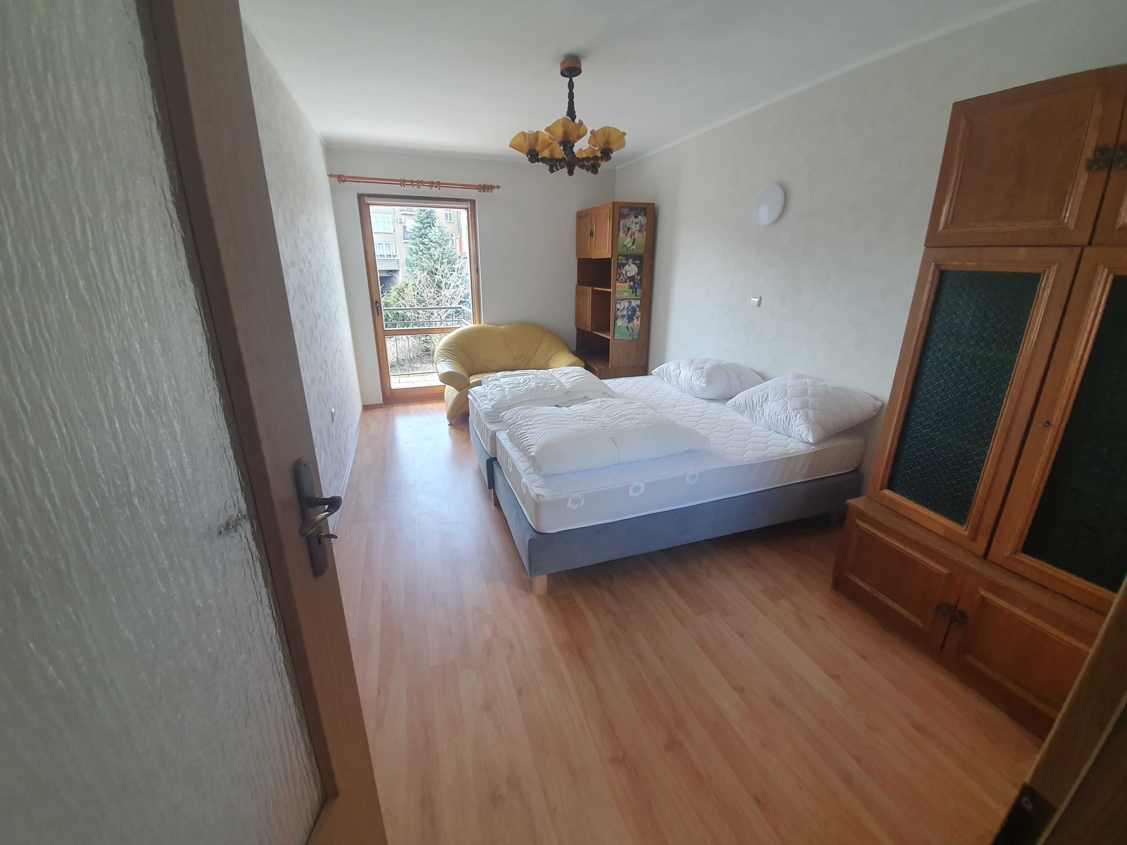 Noclegi dla pracowników Leszno centrum