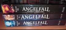 Angelfall Susan ee komplet