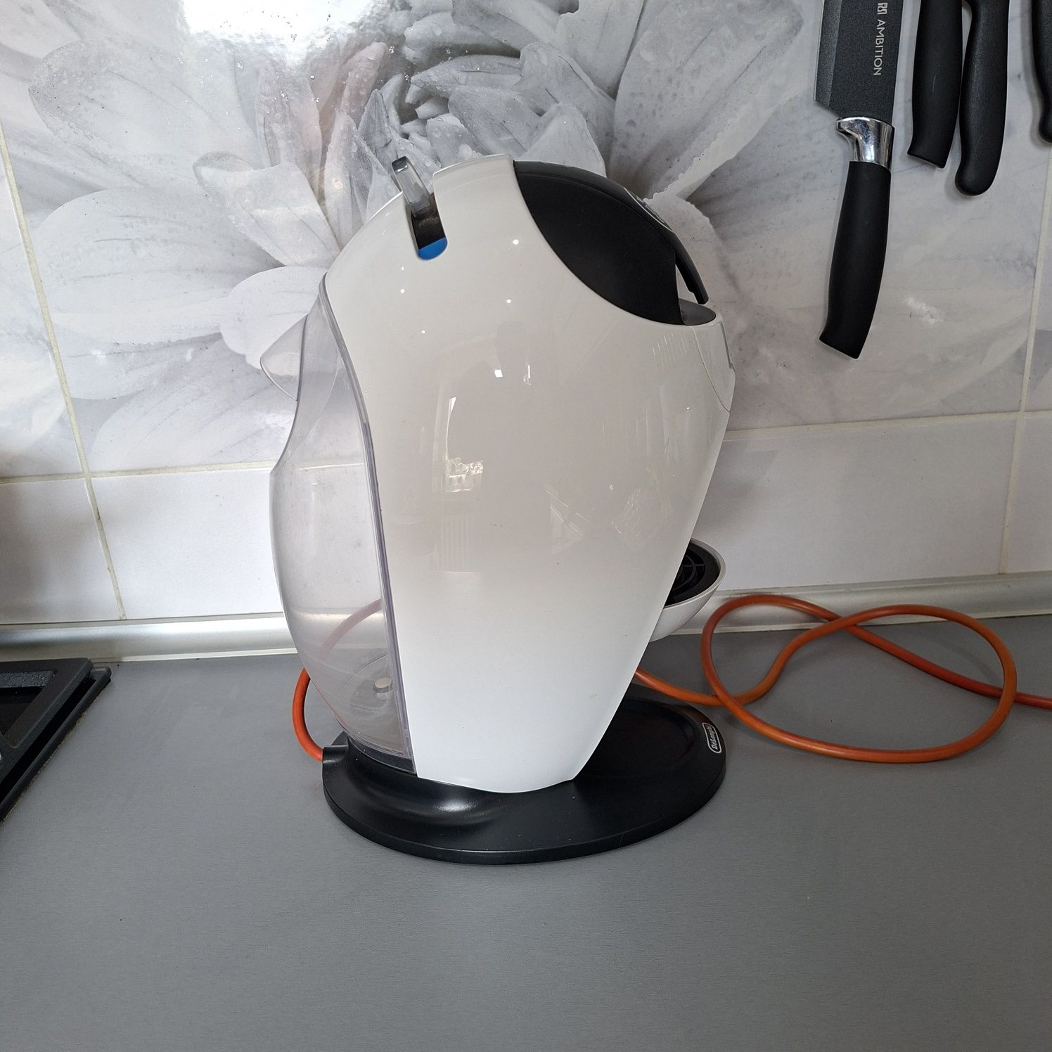 Ekspres do kawy Dolce Gusto Delonghi