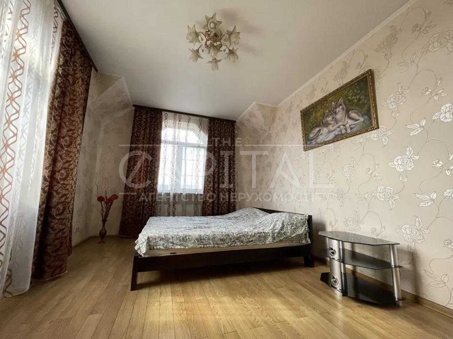 Аренда 3-этажного дома, Жуляны