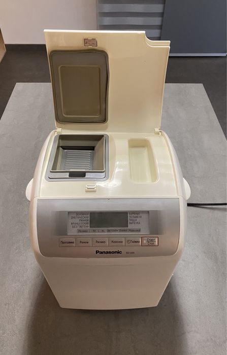 Хлебопечка Panasonic SD-255