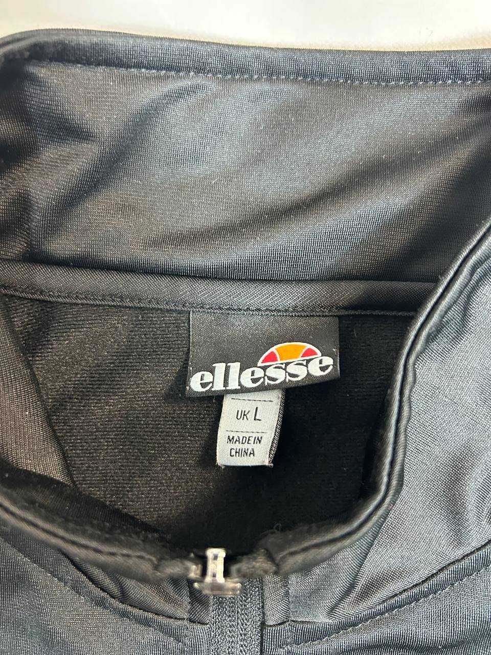 Костюм Ellesse на лампасах
