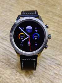 Smartwatch Xiaomi Amazfit Zepp Z Tytanowy Zegarek Premium